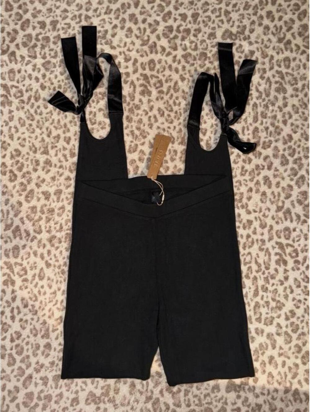 SKIMS Cloud Stirrup Pant